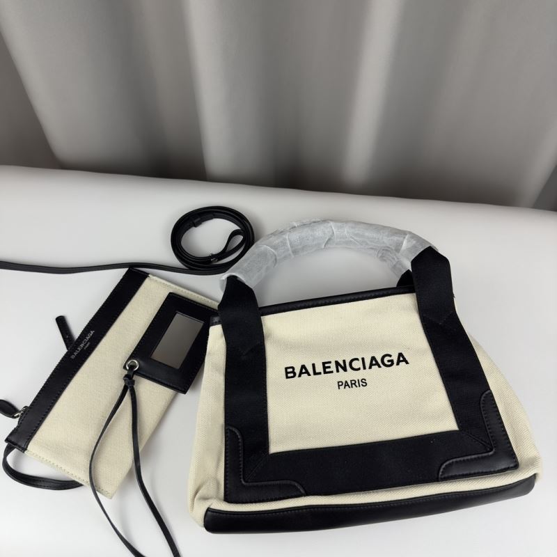 Balenciaga Ville Top Series Bags